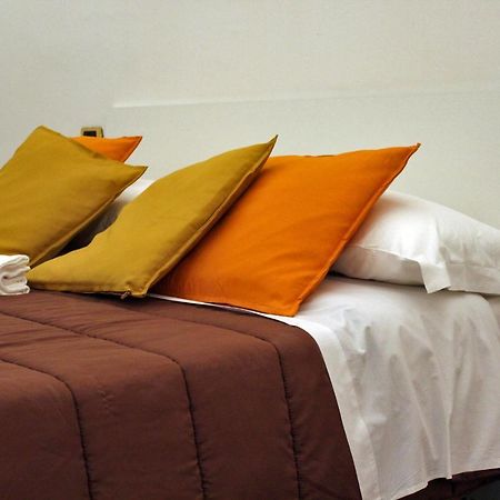 트라니 Dimora De Brado B&B 외부 사진