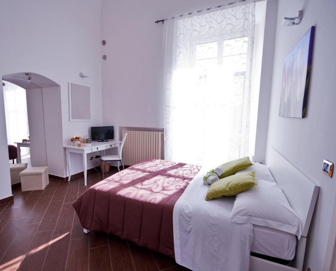 트라니 Dimora De Brado B&B 외부 사진